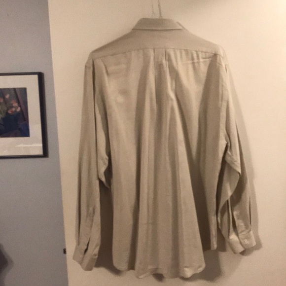 T.Harris London men’s shirt - Picture 6 of 9